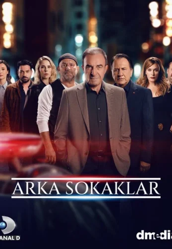 Опасные улицы 1-720, 721, 722 серия турецкий сериал на русском языке смотреть онлайн бесплатно все серии