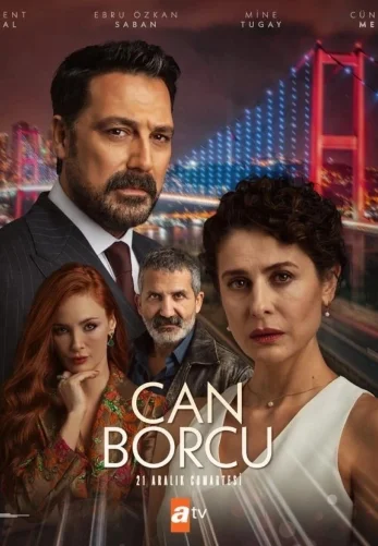 Долг жизни 1-26, 27, 28 серия турецкий сериал на русском языке смотреть онлайн все серии